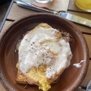 Bulla Gastrobar - Bikini - loved it - Spanish Near Me - Plano, Texas