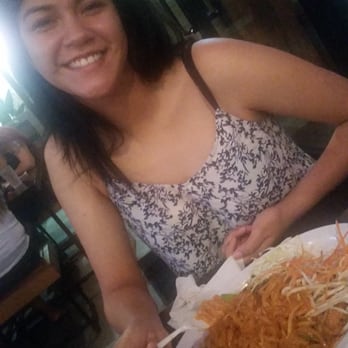 Let's Sea - Pad Thai chicken - Seafood Near Me - South Gate, California Let's Sea - Pad Thai chicken - Seafood Near Me - South Gate, California