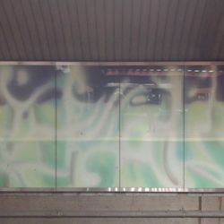 Métro Snowdon