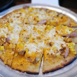 Buffalo Chicken