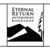 Eternal Return Antiquarian Bookshop gift card