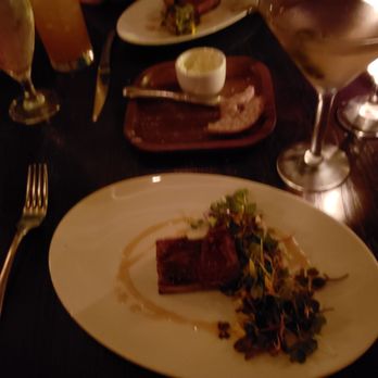 Local 11 Ten - Pork belly - New American Near Me - Savannah, Georgia