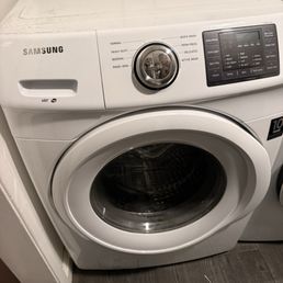 Washing machine makes alot of grinding noises. Washing machine makes alot of grinding noises.
