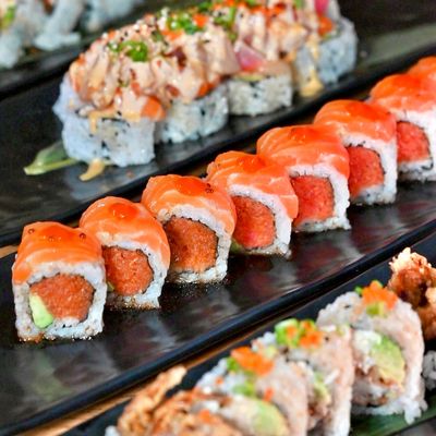 Sushi Damu, PAYCE by null