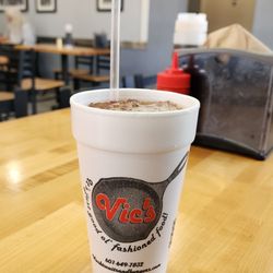 Vic's - Iced Tea