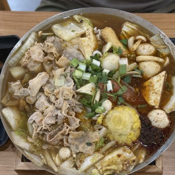 Pot on Fire - Taiwanese Near Me - Las Vegas, Nevada