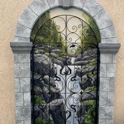 OC Murals - Outdoor mural
