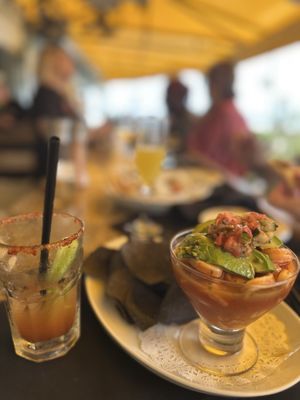 Casablanca Cafe by null