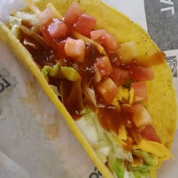 Taco Bell - Taco Supreme - Fast Food Near Me - Tempe, Arizona Taco Bell - Taco Supreme - Fast Food Near Me - Tempe, Arizona