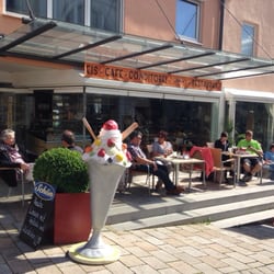 Café Schön - Café Schön, Sigmaringen