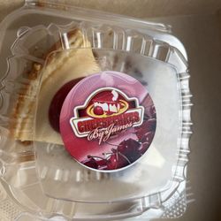 Cheesecakes By James