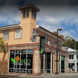 Orlando Hypnosis Clinic