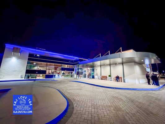 Chesapeake's Seafood Restaurant by null