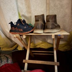 Devils Tower Tipi Camping