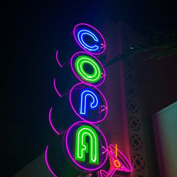 Copa Nightclub - Lounges Near Me - Palm Springs, California Copa Nightclub - Lounges Near Me - Palm Springs, California