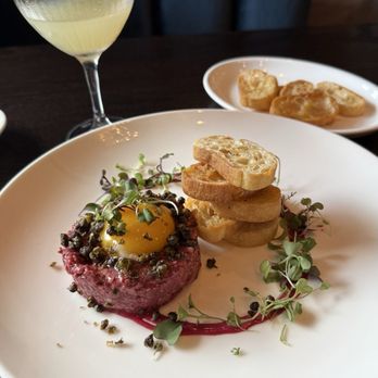 Prima Facie Bistro - Desserts Near Me - Parkville, Missouri