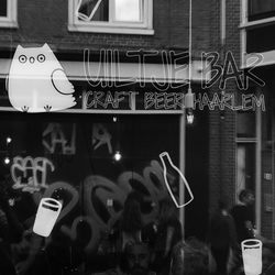 Uiltje Bar