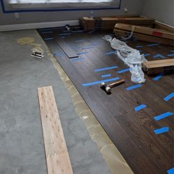 Couture Floors