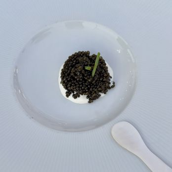Eddie V's Prime Seafood - Imperial Ossetra Petrossian Caviar - Seafood Near Me - El Segundo, California Eddie V's Prime Seafood - Imperial Ossetra Petrossian Caviar - Seafood Near Me - El Segundo, California