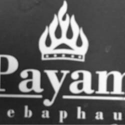Payam Kebap Und Frühstück - Payam