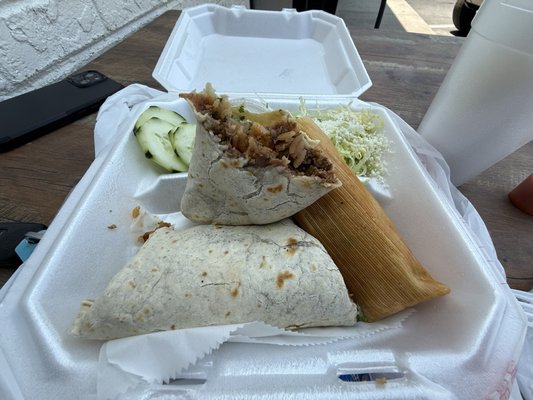 Tortilleria Y Taqueria Leon by null