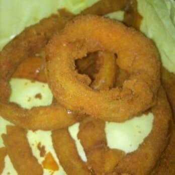 Rodeo Cafe - Gross onion rings! - Breakfast & Brunch Near Me - Norco, California Rodeo Cafe - Gross onion rings! - Breakfast & Brunch Near Me - Norco, California