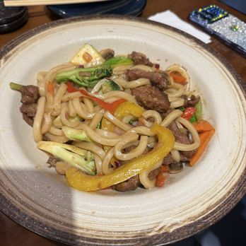 Hokkaido Sushi & Ramen - Beef Beef Yaki Udon - Sushi Bars Near Me - Raynham, Massachusetts Hokkaido Sushi & Ramen - Beef Beef Yaki Udon - Sushi Bars Near Me - Raynham, Massachusetts