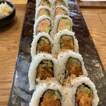 NORI - Sushi Bars Near Me - Phoenix, Arizona NORI - Sushi Bars Near Me - Phoenix, Arizona