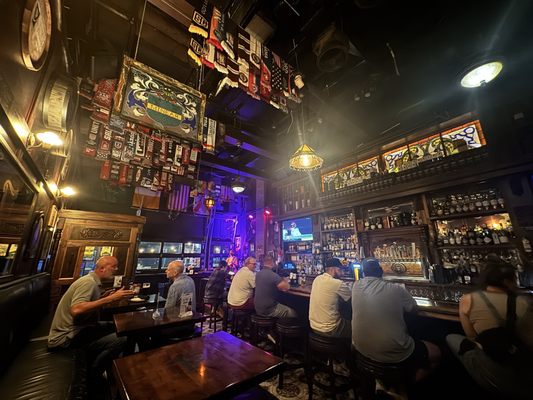 Mary Margaret's Olde Irish Tavern by null