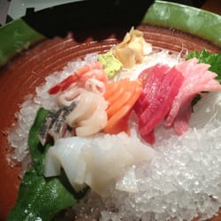 99 Sushi Bar