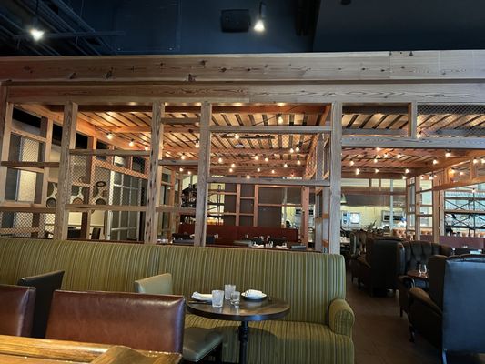 Fixe Southern House by null