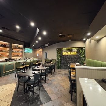 Inka Flames - Peruvian Near Me - North Arlington, New Jersey