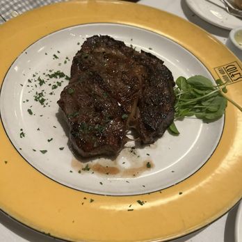 Cole's Chop House - Steakhouses Near Me - Napa, California