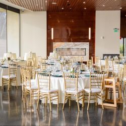 The Farallon Room