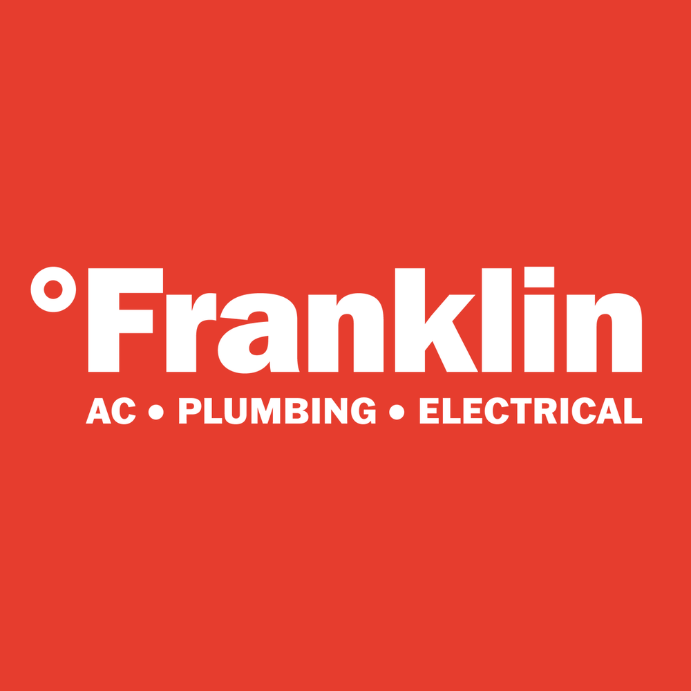 Slide of Franklin AC, Plumbing, & Electrical