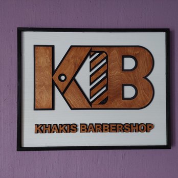 Khakis Barbershop - Barbers Near Me - North Charleston, South Carolina