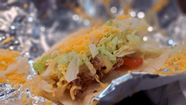 Carolina's Mexican Food - Cactus by null