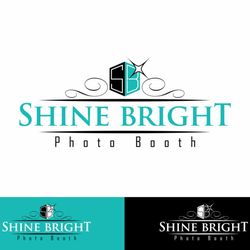 Shine Bright Photo Booth