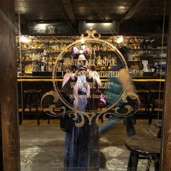 The Churchill Tavern - Reservations - Pubs, British - New York, NY