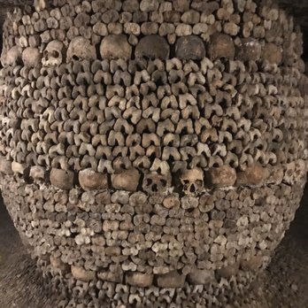Les Catacombes de Paris - Local Flavor Near Me - Paris, 75 Les Catacombes de Paris - Local Flavor Near Me - Paris, 75