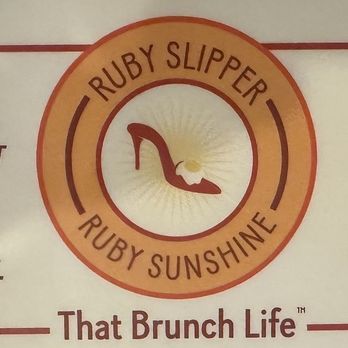 Ruby Slipper Decatur - Menu - Breakfast & Brunch Near Me - New Orleans, Louisiana
