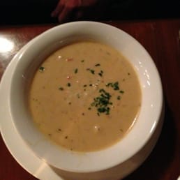 She crab soup She crab soup