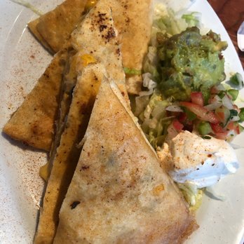 Rusty Bucket Restaurant and Tavern - Quesadilla - American Near Me - Upper Arlington, Ohio Rusty Bucket Restaurant and Tavern - Quesadilla - American Near Me - Upper Arlington, Ohio