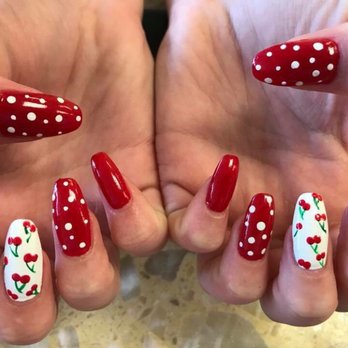 Luxury Nails - Nail Salons Near Me - London, Ontario Luxury Nails - Nail Salons Near Me - London, Ontario