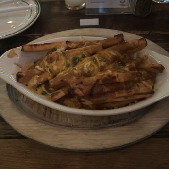 P McDaid's Irish Pub - Irish Curry Cheese Fries Plate - Bars Near Me - New York, New York P McDaid's Irish Pub - Irish Curry Cheese Fries Plate - Bars Near Me - New York, New York