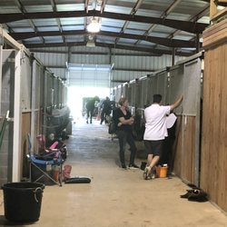 Legends Horse Ranch