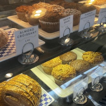 Coffee Up Roastery - Baked goods - Coffee & Tea Near Me - Fullerton, California