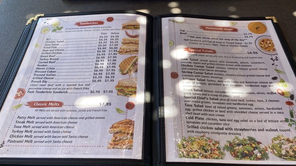 Menu photo 8 JIMMY’S PLACE Largo, FL Menu photo 8 JIMMY’S PLACE Largo, FL