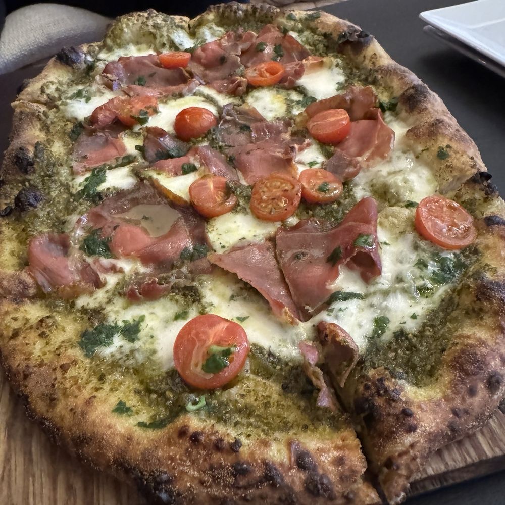 Folktale Winery - Mind of a Chef -- weekly rotation of new pizza - Wineries Near Me - Carmel, California Folktale Winery - Mind of a Chef -- weekly rotation of new pizza - Wineries Near Me - Carmel, California