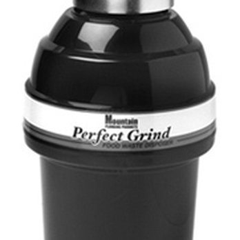 Architectural Hardware Designs - The best disposer on the market by Mountain Plumbing - Hardware Stores Near Me - Oklahoma City, Oklahoma